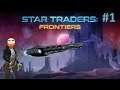 Star Traders 01: Still Not Warhammer