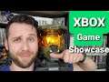 Xbox Games Showcase Review / Thoughts!
