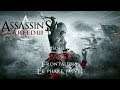 Assassin's Creed 3: Remastered-Episode 90: PASSÉ-Frontaliers: Le phare hanté