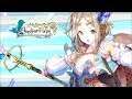 Atelier Firis (PC)(English) #28 Beat up Red Dragon for LV