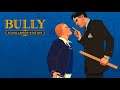 BULLY GAMEPLAY XBOX360/PS2 - PARTE 1