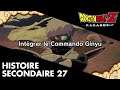 Dragon Ball Z Kakarot: Intégrer le Commando Ginyu | Histoire secondaire #27