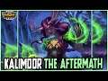 Kalimdor: The Aftermath | OP Chaos Dragons | Warcraft 3 Reforged | Druids