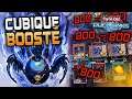 Konami a BOOSTÉ le deck Cubique ! | Yu-Gi-Oh Duel Links FR