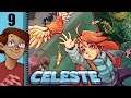 Let's Play Celeste Part 9 (Patreon Chosen Game)