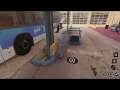 Let's work on some buses in Bus Mechanic Simulator / First Gameplay
