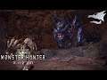 Monster Hunter World Iceborne Part 9: COOL DUDE GLAVENUS