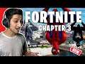 🔴*NEW SEASON* Fortnite Chapter 3 | fortnite live stream India | GamerKhan | Hindi English