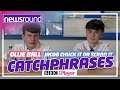 Ollie Ball & Jacob Catchphrases & Jokes Montage | Chuck It or Scran It!