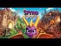 Spyro - Reignited Trilogy Stream - weil arbeitslos