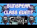 Sunspear Class Event Team | Gems of War Guide 2021 | NO MYTHIC NO legendary NO DB Top 10 class