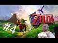 The Legend of Zelda: Ocarina of time | 4 | La montaña de la muerte