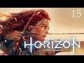 Horizon Zero Dawn ▶ прохождение 15 ▶ Сектанты