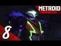Metroid Dread 100% Playthrough part 8