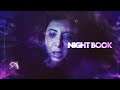 NIGHT BOOK Gameplay - Prologue