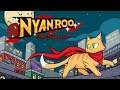 Nyanroo the Supercat Demo - Save the World from Villainous Dogs in this Retro 2D Platformer!