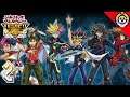 RED-EYES! - Yu-Gi-Oh! Legacy of the Duelist: Link Evolution Livestream #2 with TheVideoGameManiac
