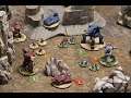 Revelations: Skirmish Miniatures Game - How to Play