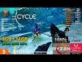 The Cycle | Ryzen 5 3400G | Gráficos Vega 11 | 8 GB (Single) y 16 GB (Dual) 2666MHz