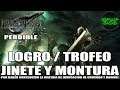 Final Fantasy VII Remake | Logro / Trofeo: Jinete y montura (PERDIBLE - CAPÍTULO 6)