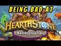 Hearthstone Battlegrounds #7 - Greybough / Mechs+Taunt