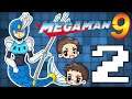 Mega Man 9 #2