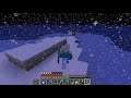 Minecraft Day 21 Survival Multiplayer Realm Exploring The Ocean Finding A Trident & Searching Ships
