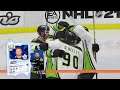 NHL 21 HUT (Squad Battles/Superstar) *Morgan Rielly scores a Backhander off the Faceoff!