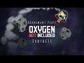 Oxygen Not Included - Exosuits // EP8