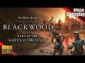 ⚡️The Elder Scrolls Online Blackwood  - Official Gameplay Launch Trailer⚡️Jun 2021⚡️