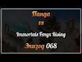 Панда vs. Immortals Fenyx Rising - Episode 68