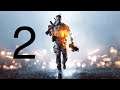 Battlefield 4 Gameplay Walkthrough Part 2 (PS5)