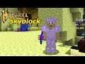 Das große END UPDATE ist da! - Minecraft Hypixel Skyblock #16