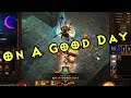 Diablo III Season 19 - On A Good Day