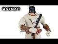 McFarlane Toys BATMAN Last Knight on Earth DC Multiverse Action Figure Review