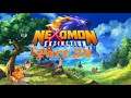 #Nexomon:Extinction# . Let's play FR Part 34