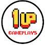 1UP Gameplays y Shorts
