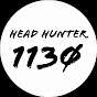 Head Hunter 1130