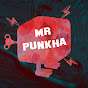 Mr Punkha
