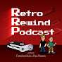 Retro Rewind Podcast