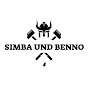 Simba and Benno Gaming