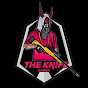 THE KNIFE GAMER
