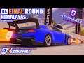 Grand Prix: Bentley 2018 Continental GT3 - Final Round 4 [Asphalt 9: Legends on Nintendo Switch™]