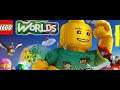 Lego Worlds fo 1 das Abenteuer beginnt 🌍💛/Deutsch