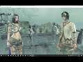 Magna Carta 2 gameplay (Xenia xbox360 emulator)