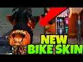 NEW BIKE SKIN IS COMING??? UPCOMING DRESS FIRST LOOK  || RAFFLE HIDEOUT IS COMING
