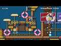 ⬤Shy Guy's Perplex Express⬤ by Dannyh09 - Super Mario Maker 2 - No Commentary 1bu
