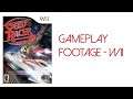 Speed Racer - Wii - Gameplay Footage