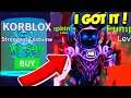 BUYING THE STRONGEST COSTUME IN HALLOWEEN SIMULATOR TO DEFEAT THE BOSS! (Roblox)