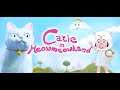 Catie in MeowmeowLand (PC)(English)  Cute Puzzle Game Demo